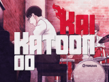 Katoon Kai #00: (Piloto) Animes da Temporada Primavera de 2012