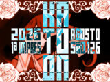 Katoon+ 126: Temporada de Animes Julho 2026 (Summer)